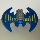 Fisher-Price Imaginext DC Super Friends Batman Glider Back Pack Loose Used