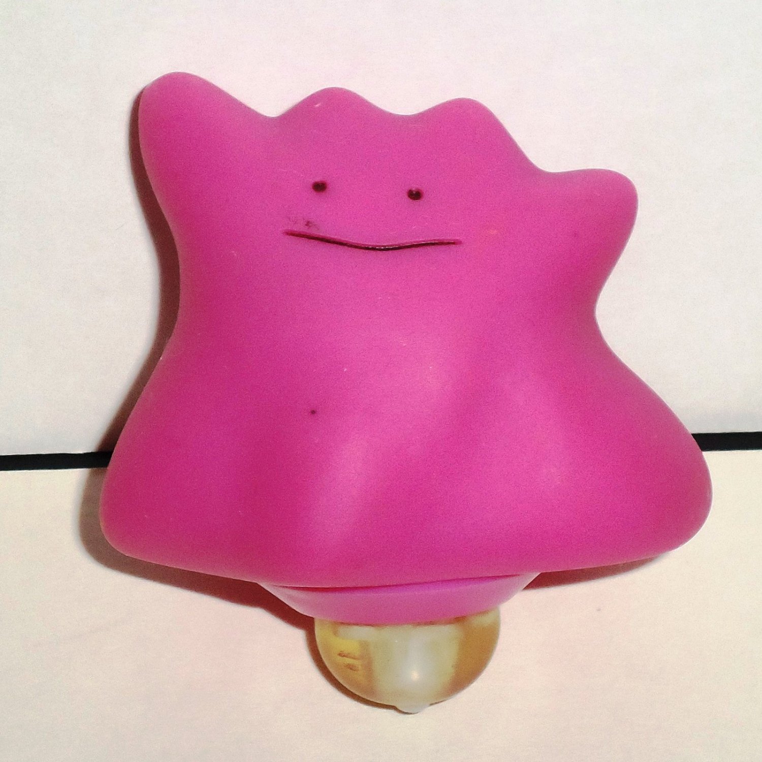 ditto soft toy