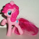 McDonald's 2012 My Little Pony Pinkie Pie Happy Meal Toy Hasbro Loose Used