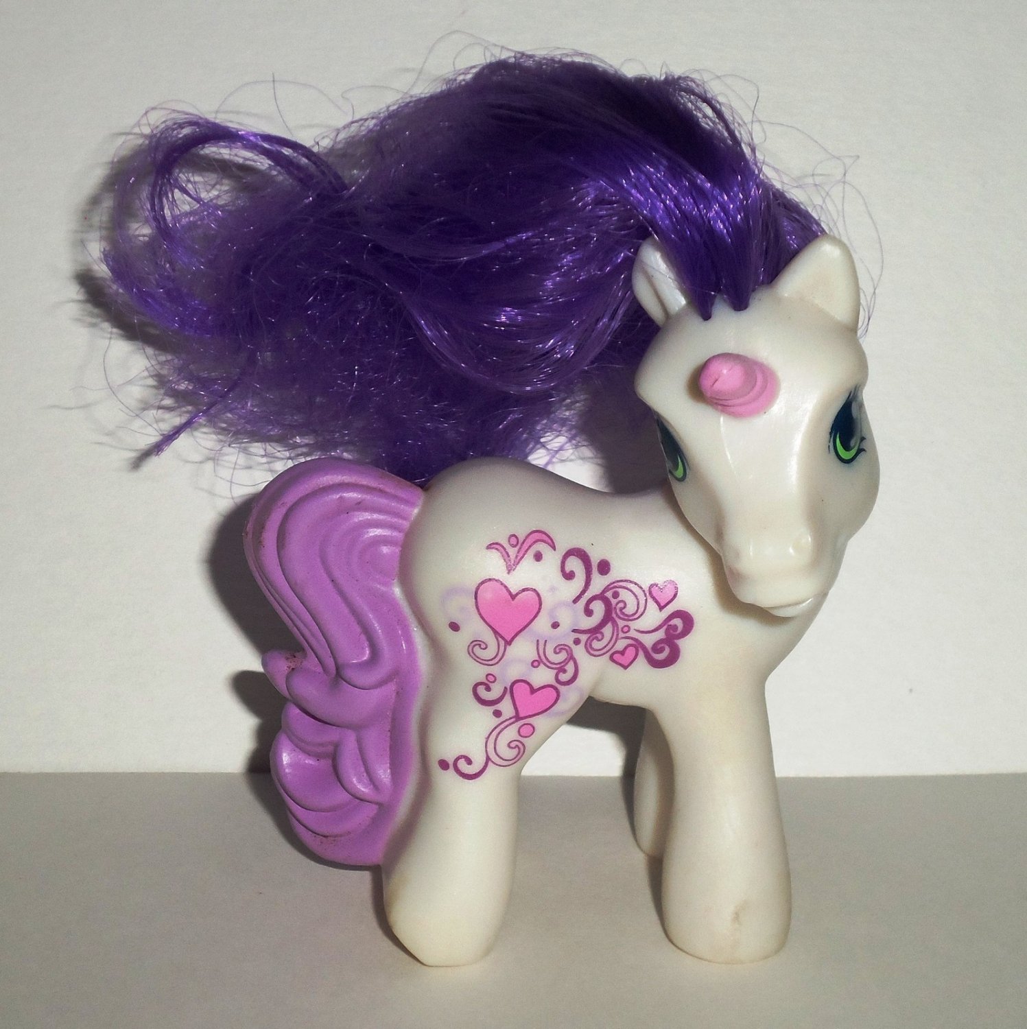 my little pony sweetie belle toys