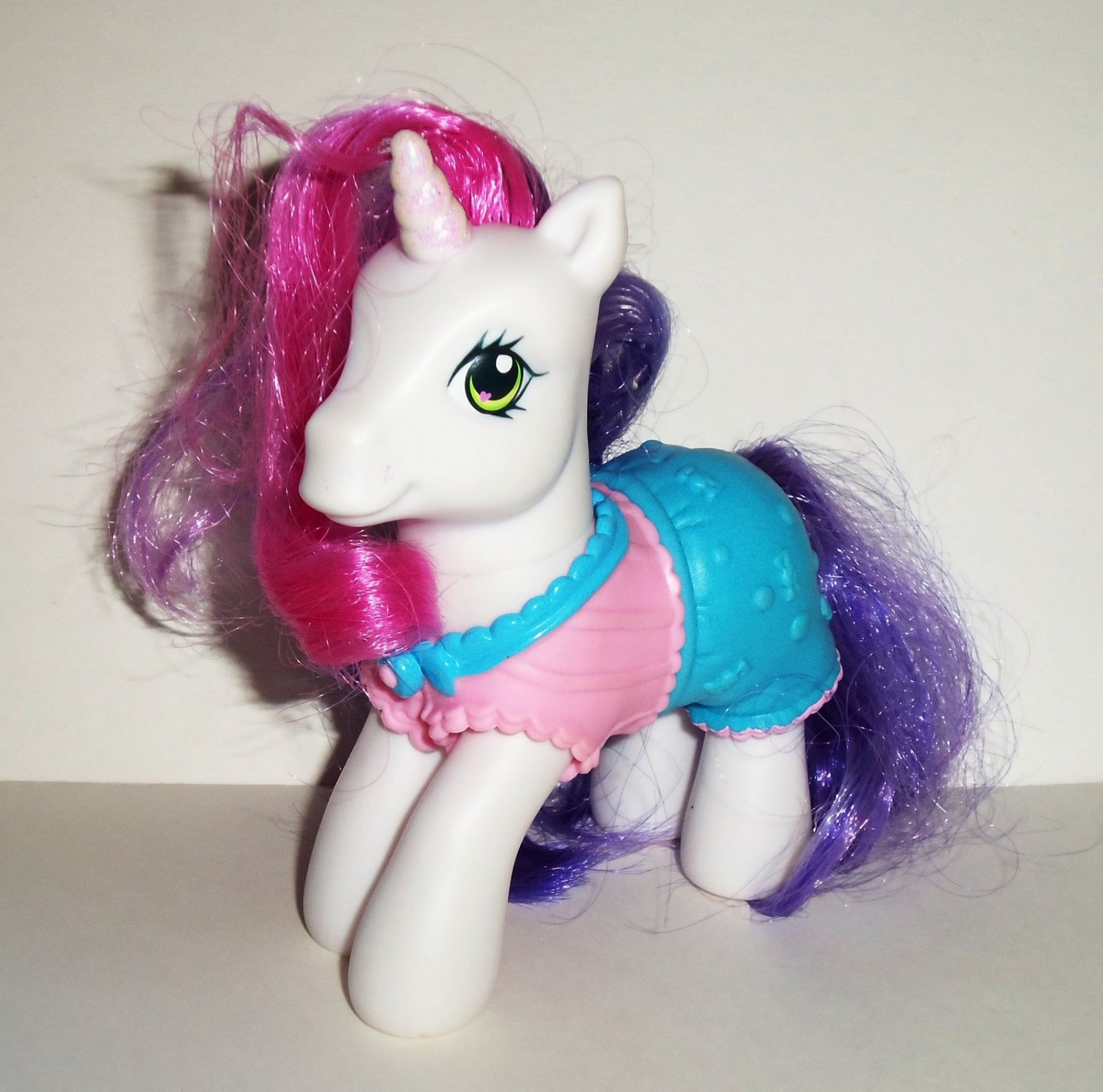 My Little Pony Sweetie Belle w/ Pajamas from Night Time Party Set ...