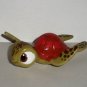 Decopac Disney Finding Nemo Squirt the Turtle Cake Topper Figure Loose Used