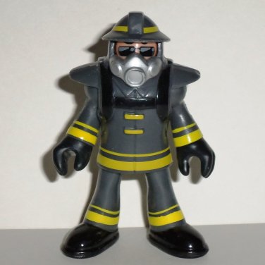 imaginext firefighter