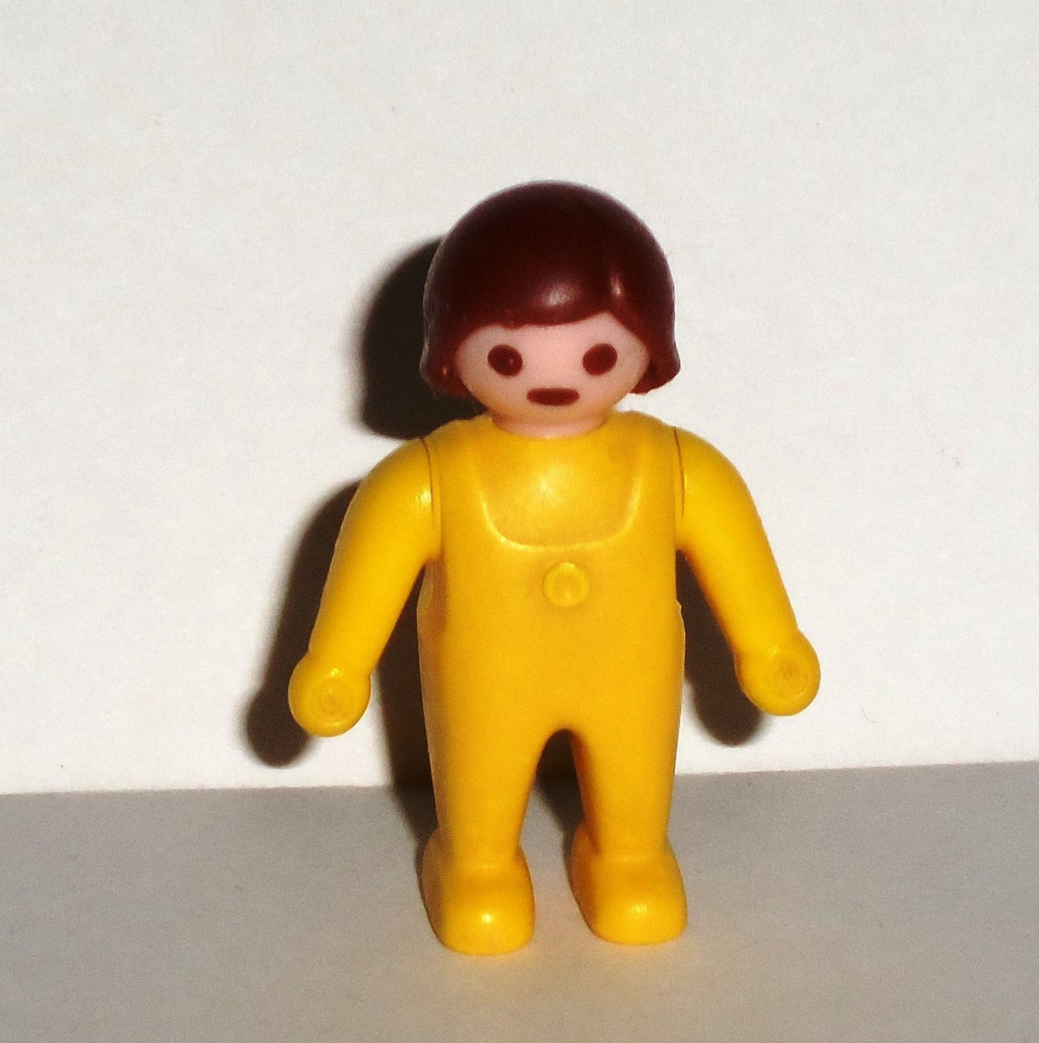 playmobil kid figures