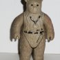 Star Wars Return of the Jedi Kenner 1983 Chief Chirpa Action Figure Loose Used