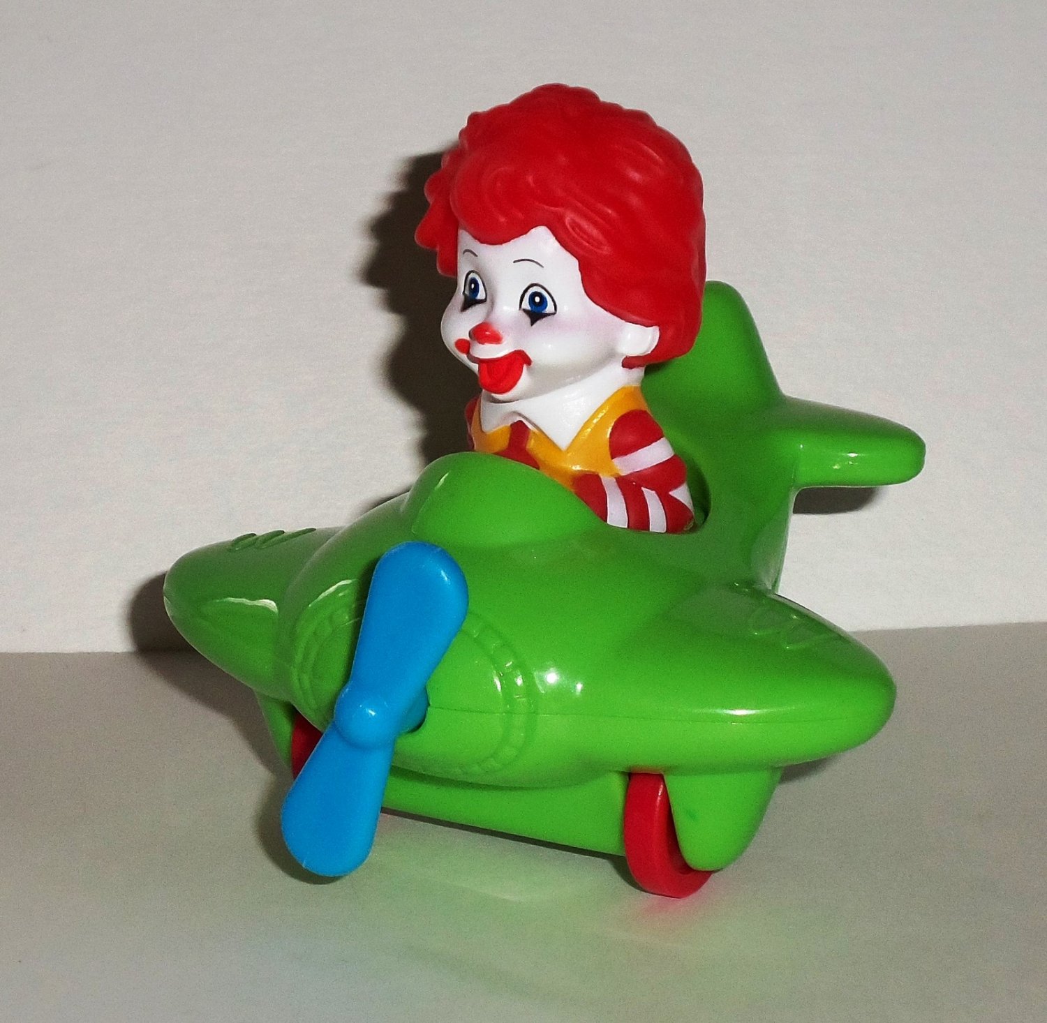 Mcdonald's Toys Worth Anything at Grant Schaefer blog