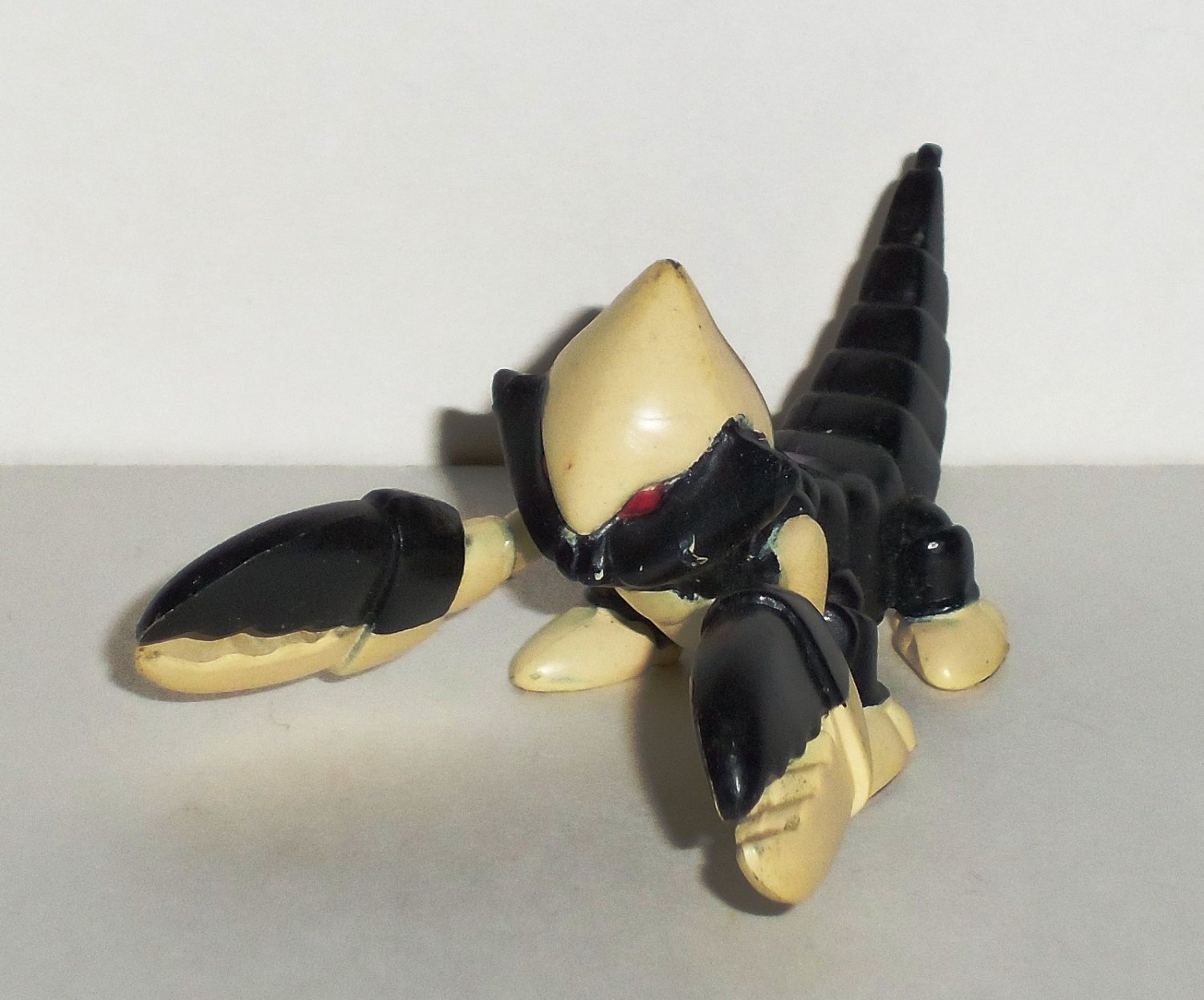monster rancher toys figures