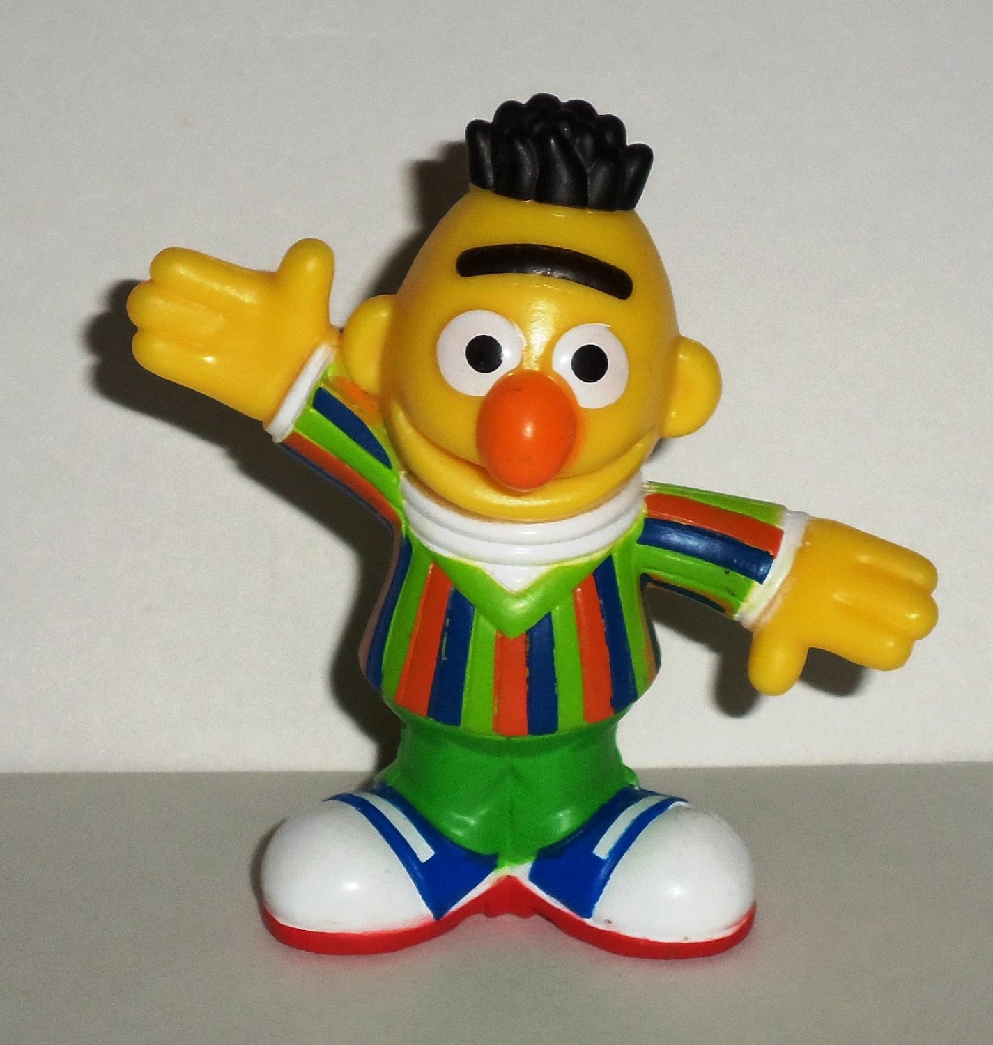 bert soft toy