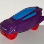 Sonic 2010 Tot Rod Tumblers Go-Go Grape Car Wacky Pack Kids Meal Toy Loose Used
