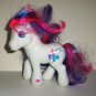 My Little Pony Bowtie G3 Hasbro 2005 Loose Used
