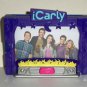 McDonald's 2011 iCarly Stage Photo Frame Happy Meal Toy Loose Used