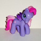 My Little Pony 2007 Ponyville Starsong Figure Only Hasbro Loose Used