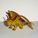 Spin Master 2010 How to Train Your Dragon 3" Dragon Figure Loose Used