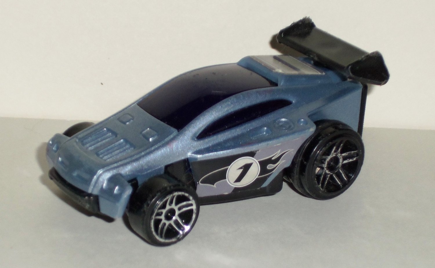 hot wheels mcdonalds 2008