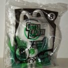 McDonald's 2012 Green Lantern The Interceptor Happy Meal Toy DC in Original Packaging