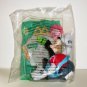 McDonald's 2001 Disney's House Of Mouse Goofy Soft Happy Meal Toy NIP