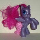 McDonald's 2009 My Little Pony StarSong Happy Meal Toy Hasbro Loose Used