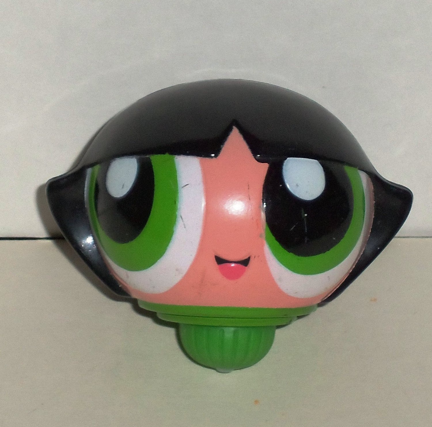 buttercup powerpuff toy