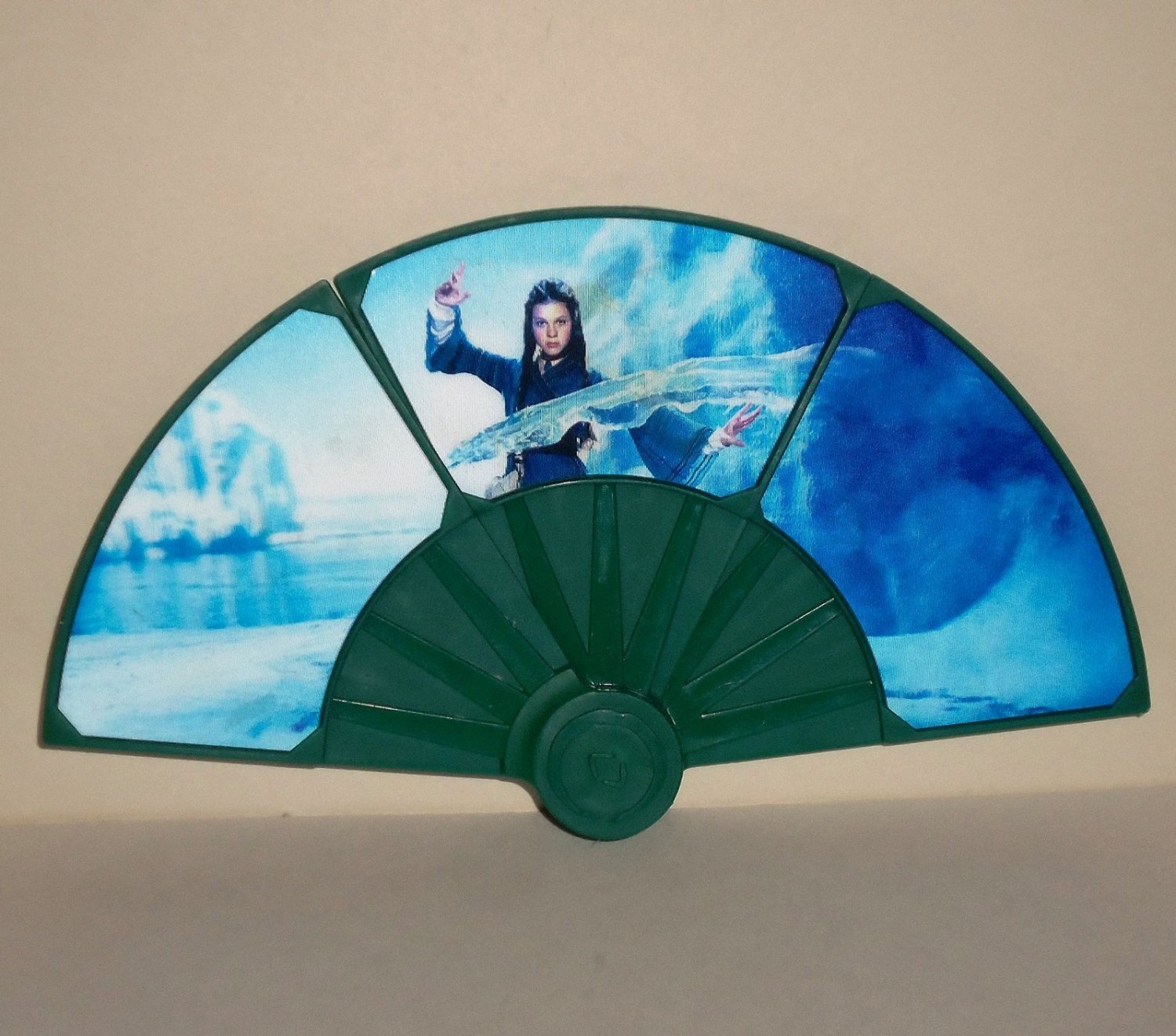 avatar katara toy