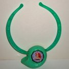 McDonald's 2006 Disney's Little Mermaid Ariel Necklace Happy Meal Toy Loose Used