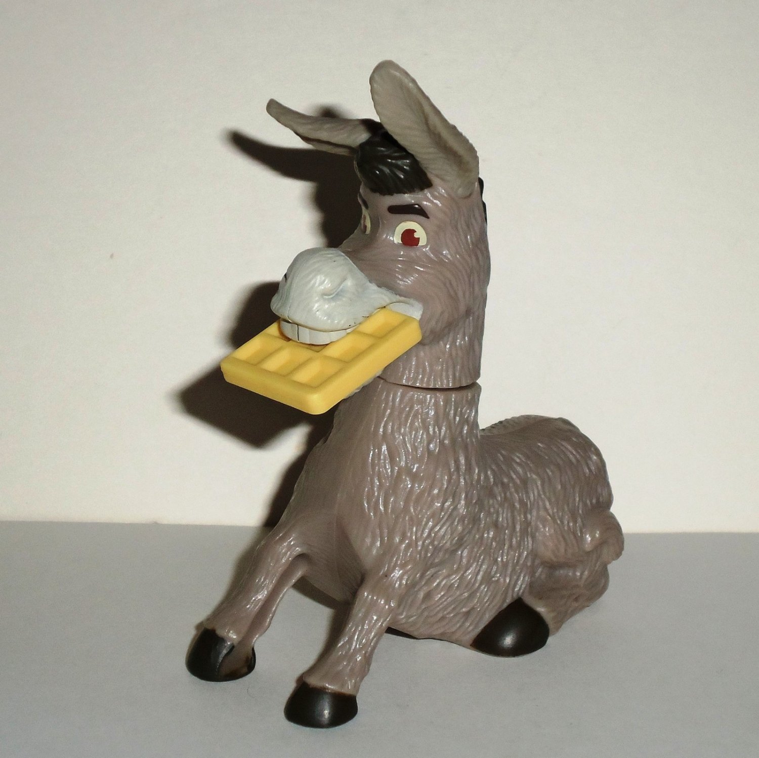 donkey shrek toy
