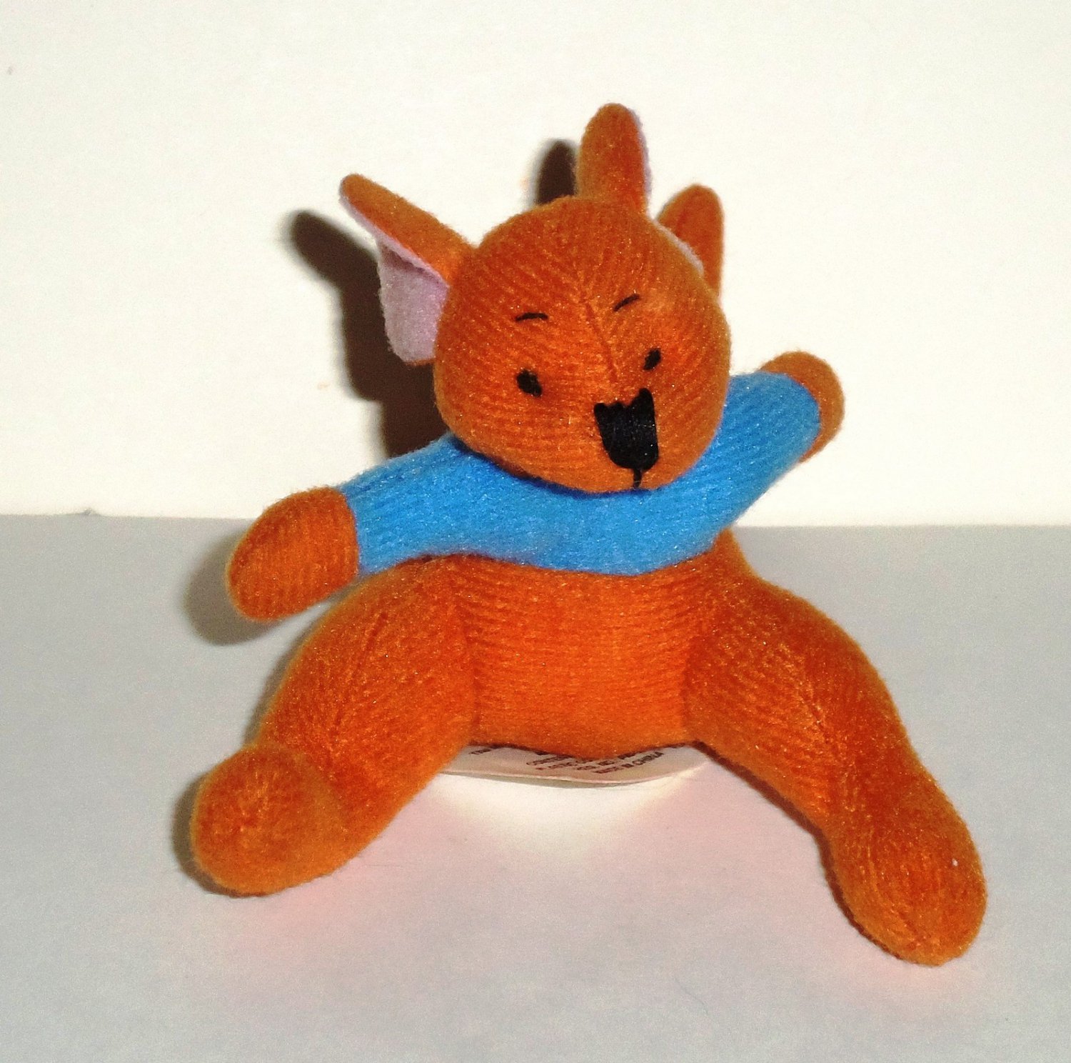 roo cuddly toy