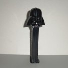 Pez Candy Dispenser Star Wars Darth Vader Loose Used