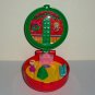 McDonald's 1993 Totally Toy Holiday Assortment Polly Pocket Happy Meal Toy Loose Used