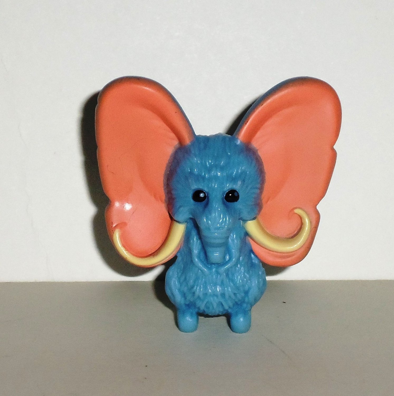 Mousephant #4 2013 The Croods McDonalds Happy Meal Toy 