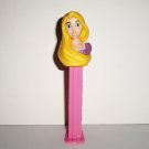 Pez Candy Dispenser Disney Princesses Rapunzel Loose Used