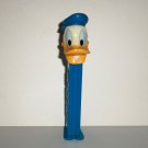 Pez Candy Dispenser Disney Donald Duck Loose Used