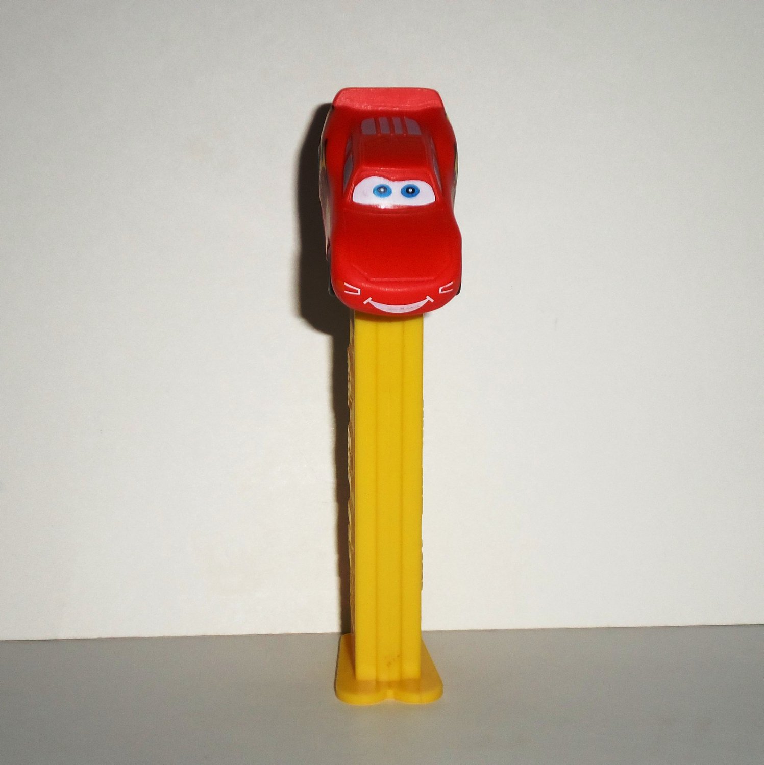 Lightning McQueen PEZ Dispenser – PEZ Candy