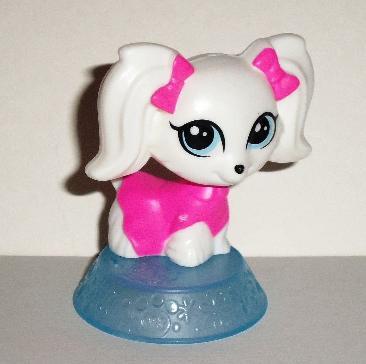 McDonald's 2014 Littlest Pet Shop Princess Stori Jameson ...