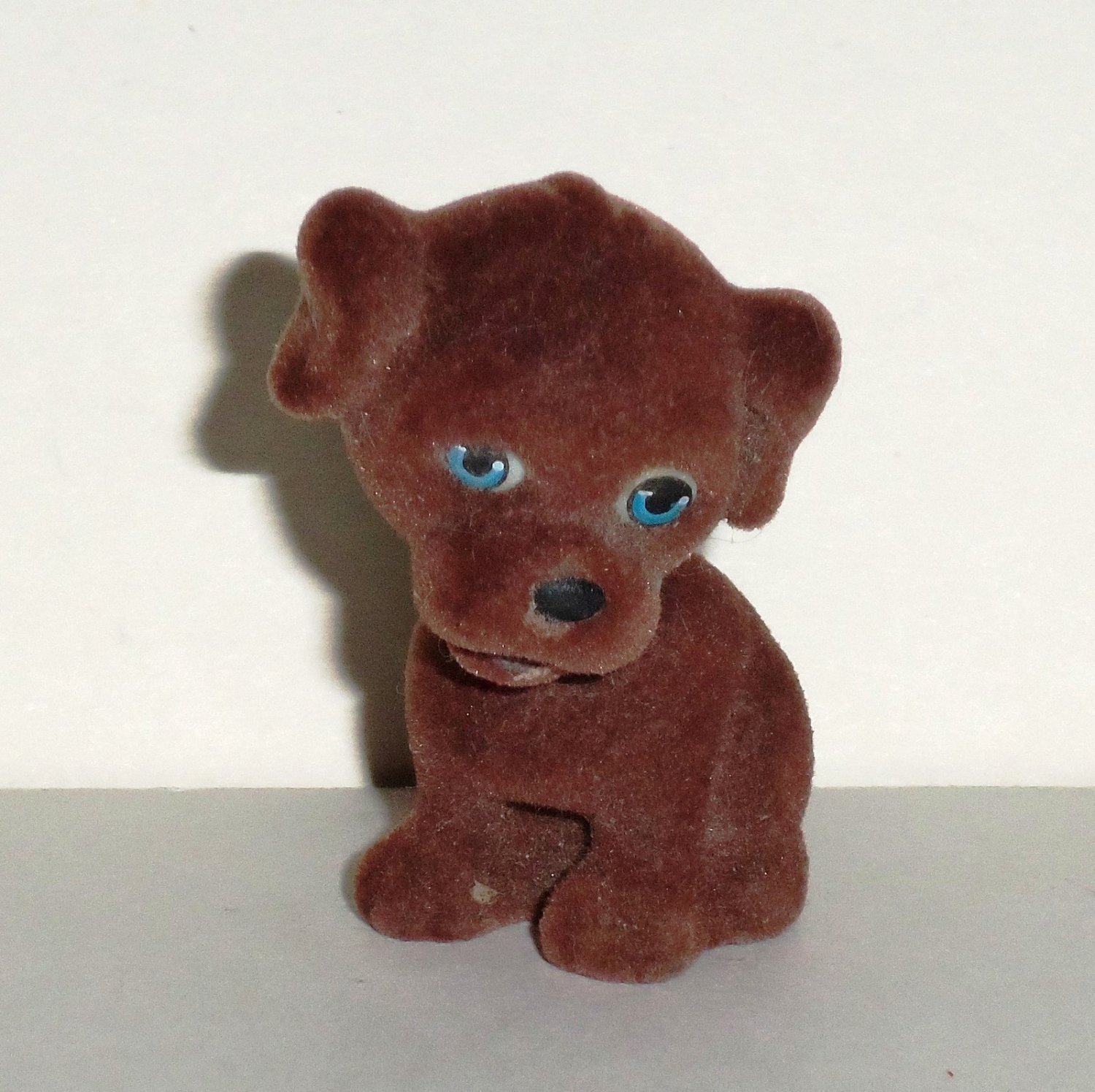 chocolate labrador soft toys