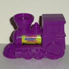 Wendy's 1999 Animaniacs Train Engine Kids Meal Toy Loose Used