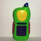 Wendy's 2006 Cell Phone U3 Kids Meal Toy Loose Used