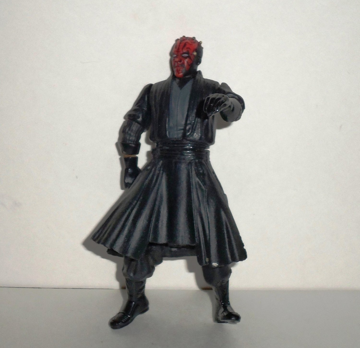 star wars the phantom menace figures