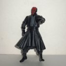 Star Wars Phantom Menace Episode1 Darth Maul Action Figure Hasbro 1999 Loose Used