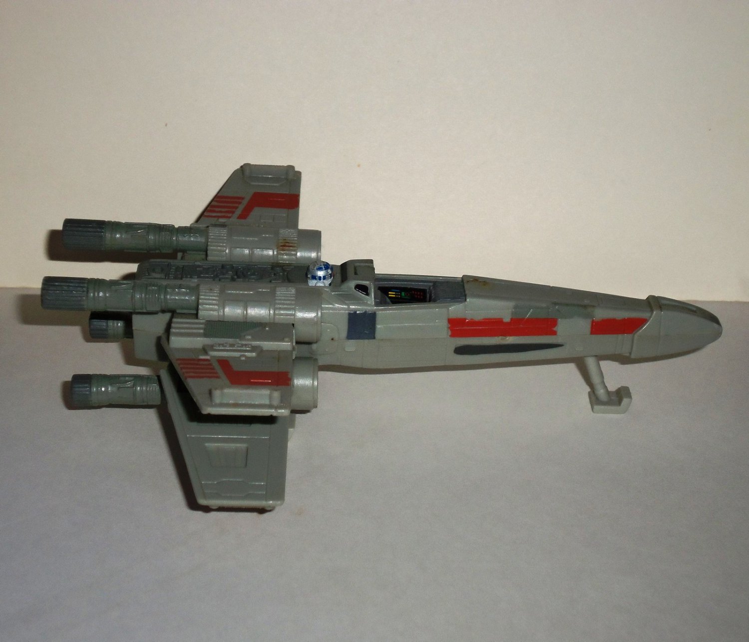 star wars action fleet e wing