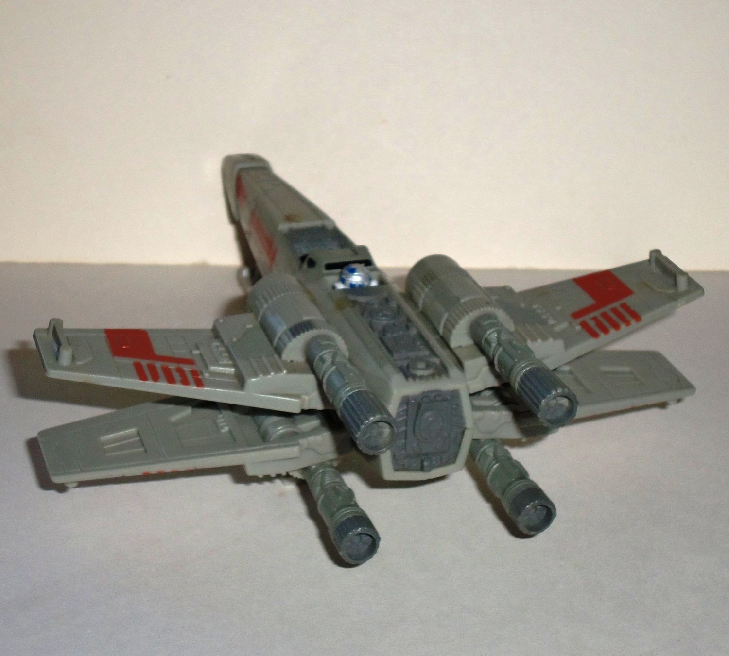 star wars action fleet a wing