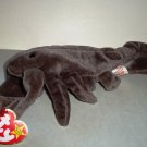 Ty Beanie Babies Stinger the Scorpion with Tags Loose