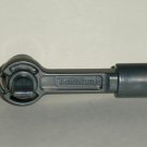 Tonka Pretend Plastic Toy Screwdriver Socket Wrench Loose Used