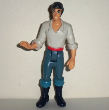 prince eric figure