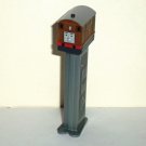 Pez Candy Dispenser Disney Thomas and Friends Toby Loose Used