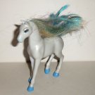 Mattel Horse from Disney Princess Favorite Moments Cinderella Set Loose Used
