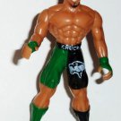 Greenbrier Chuck Wrestler MMA Action Figure Loose Used