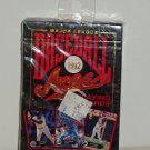 1992 Major League Aces Playing Cards Set Baseball MLB U.S. NIP