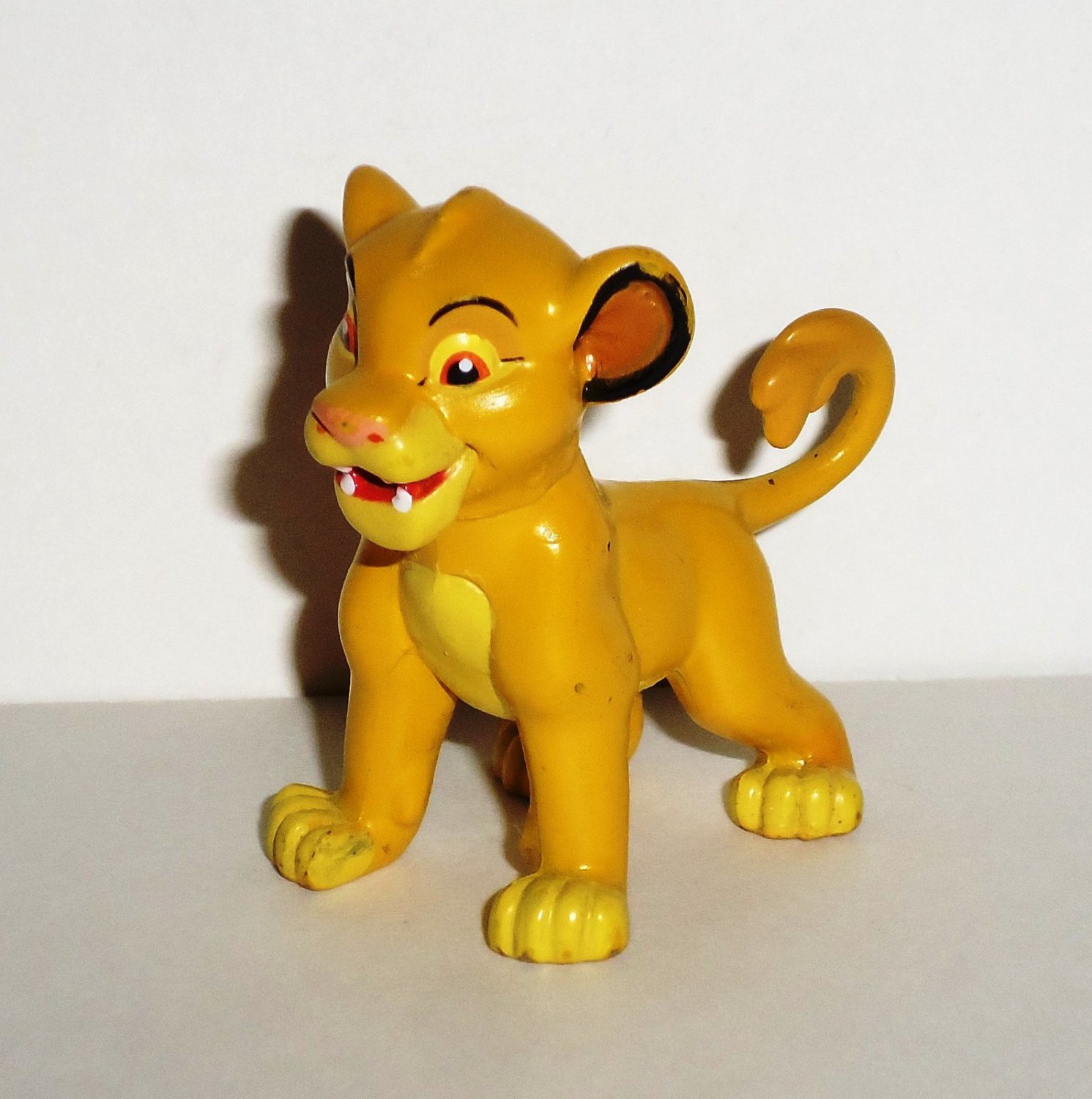 disney simba toys