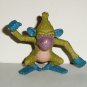 Mattel 1998 Rugrats Movie Monkey Figure from Chuckie and Monkey Playset Loose Used