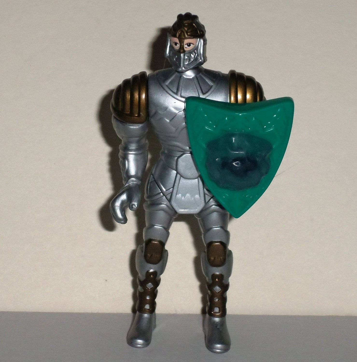 knights of tir na nog toys